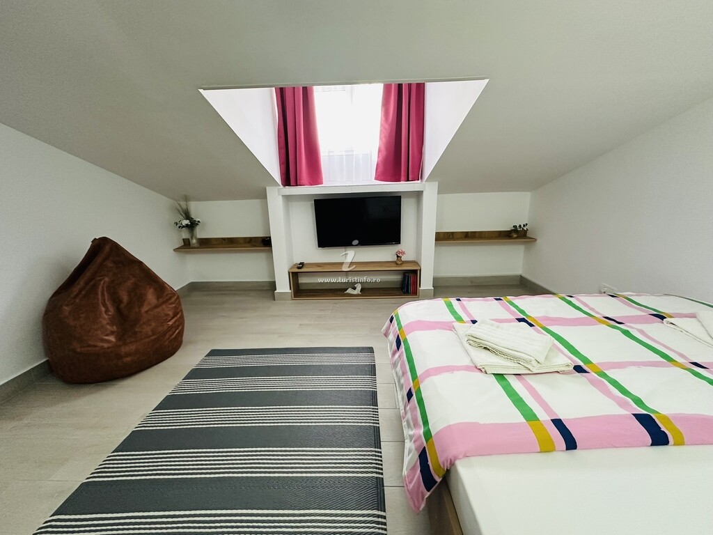 Apartamente Serenity
