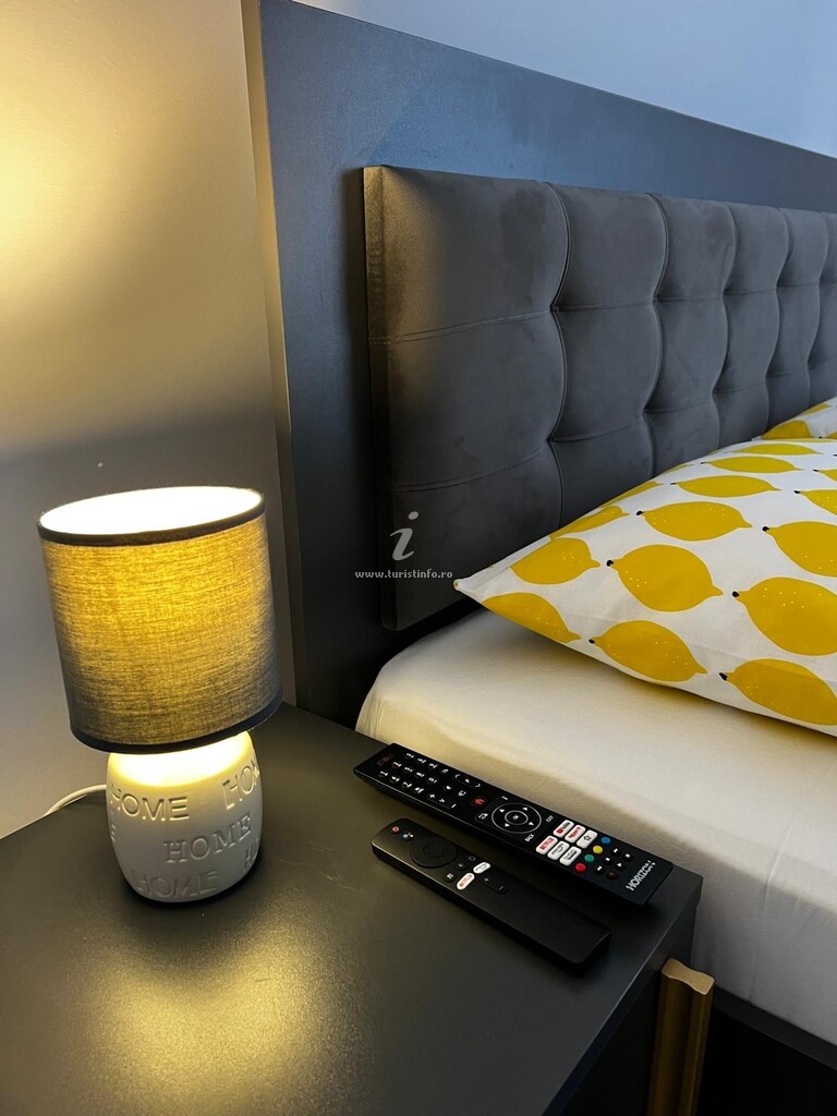 Apartamente Serenity