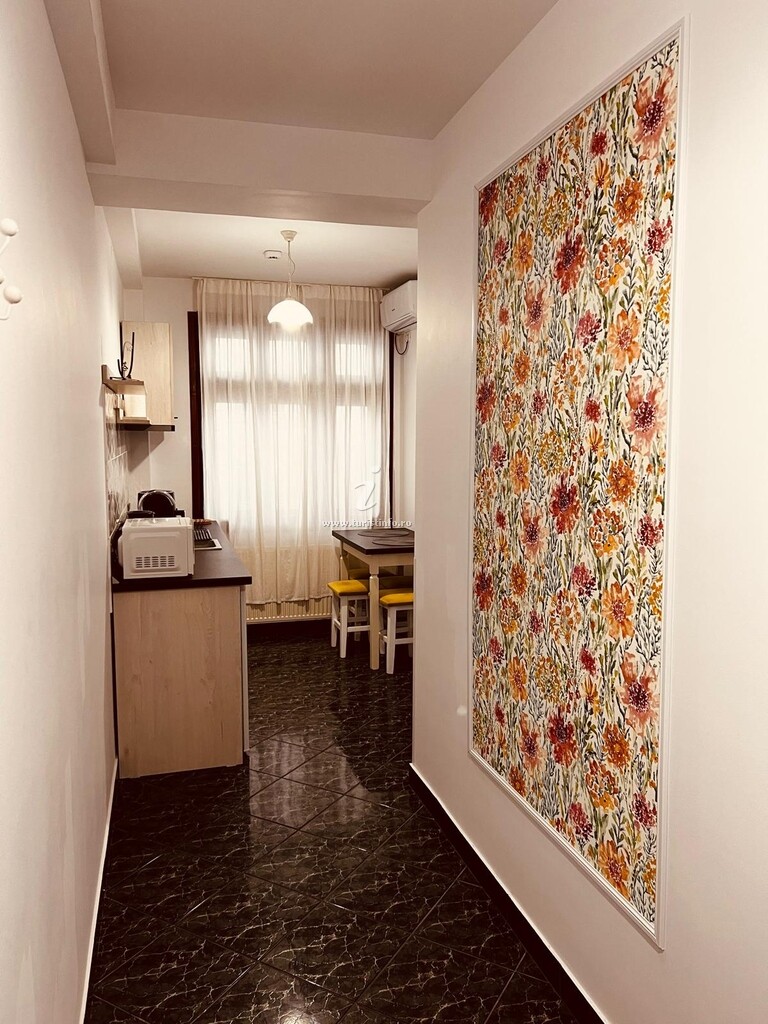 Apartamente Serenity