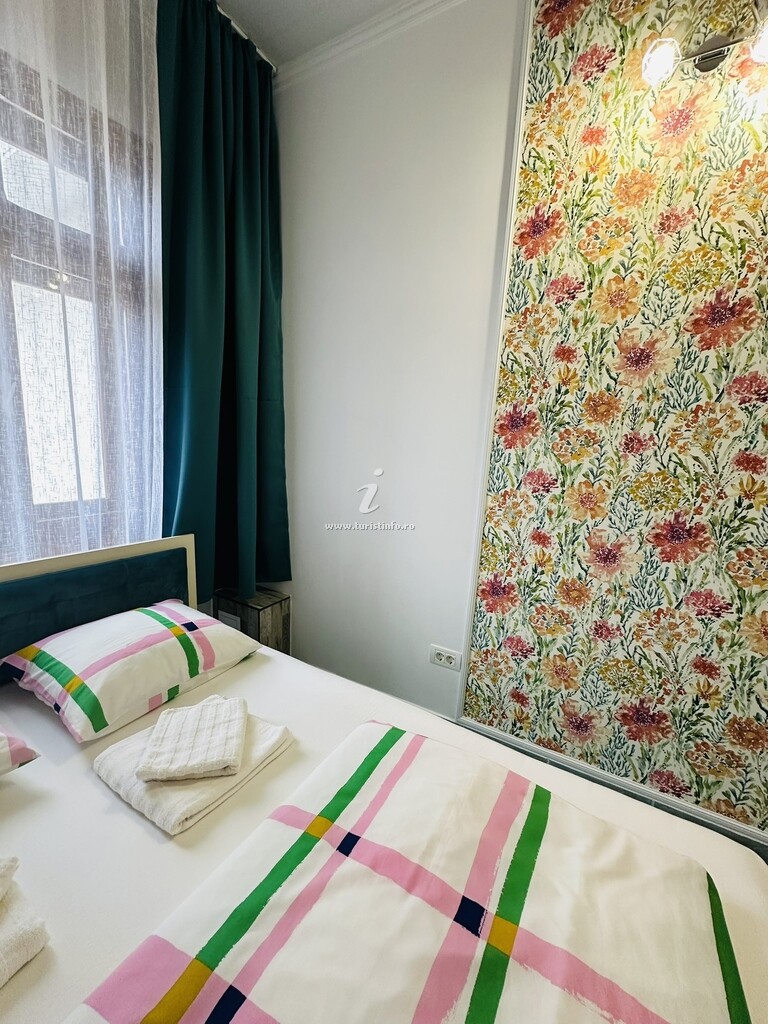 Apartamente Serenity