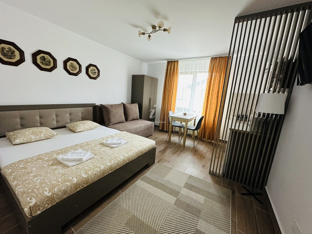 Apartamente Serenity