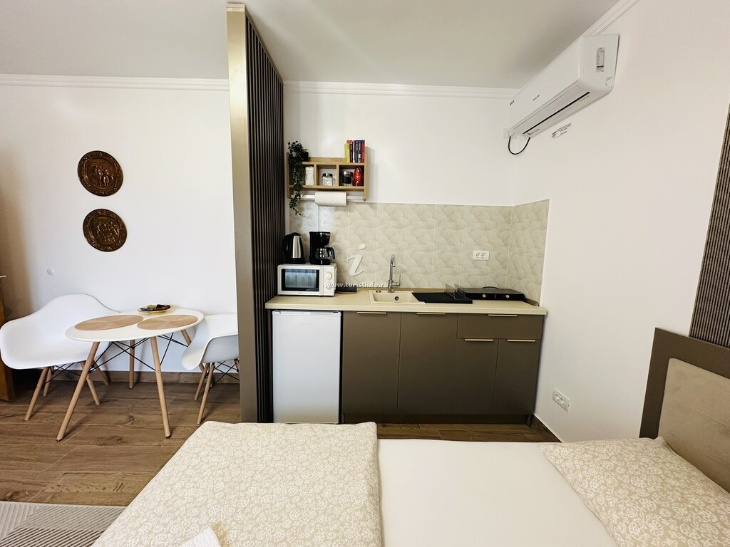 Apartamente Serenity