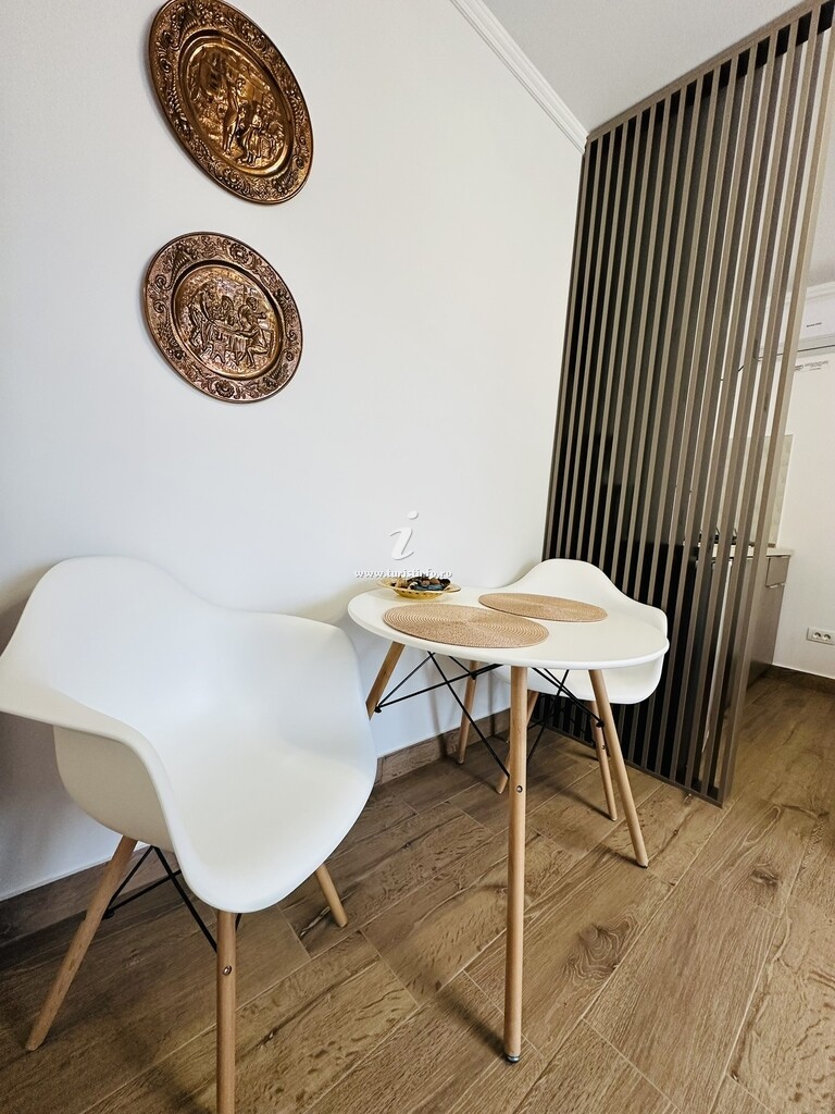 Apartamente Serenity