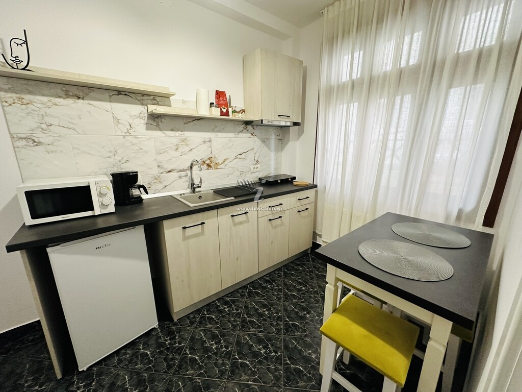 Apartamente Serenity