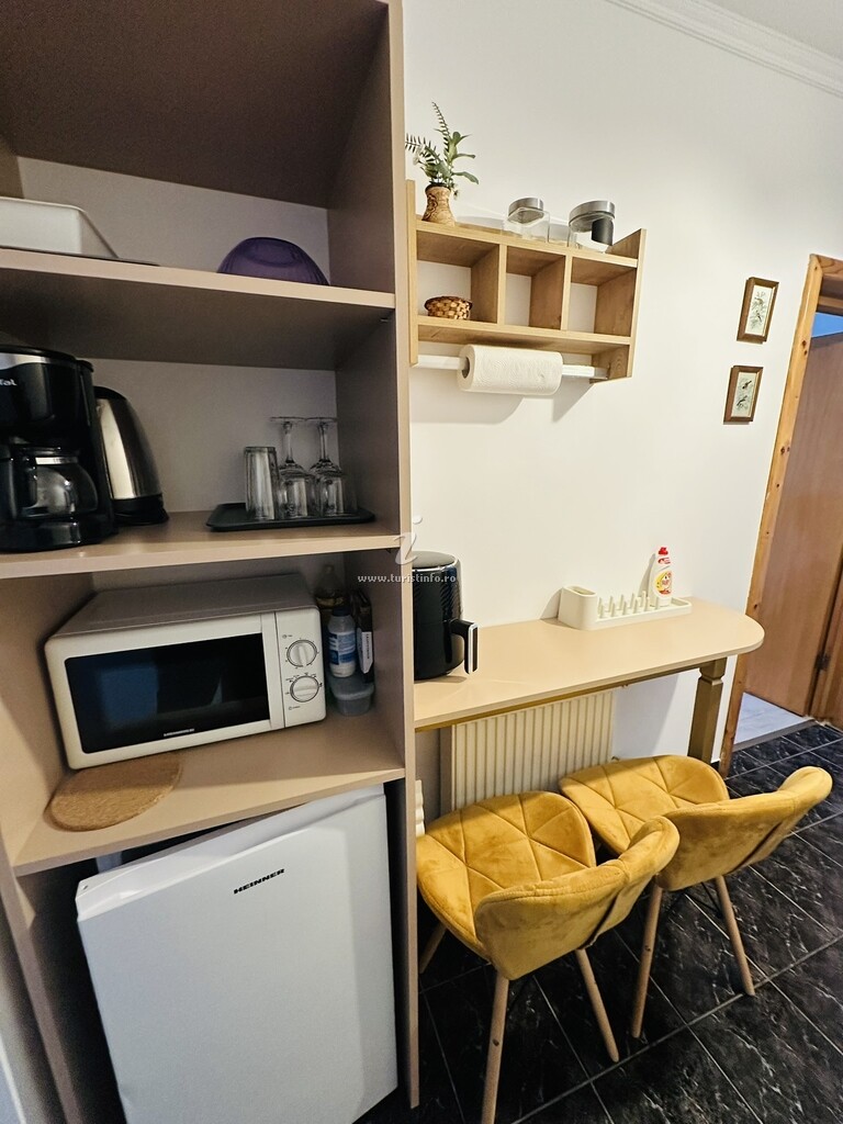 Apartamente Serenity