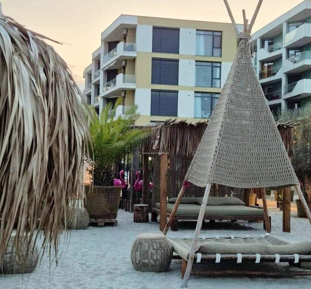 Apartamente Royal Promenada