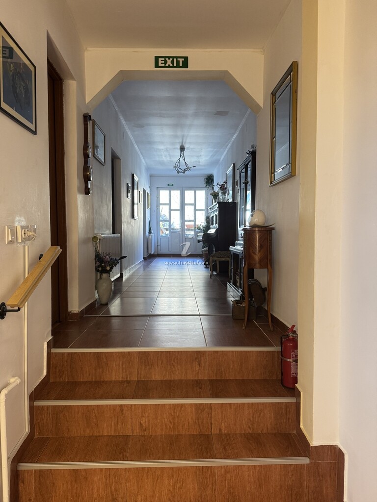 Casa Anastasia
