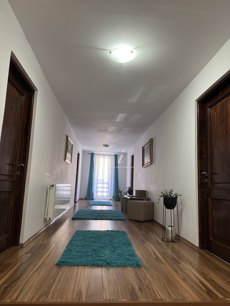 Casa Anastasia