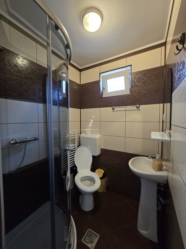 Casa Izvorul Muntelui