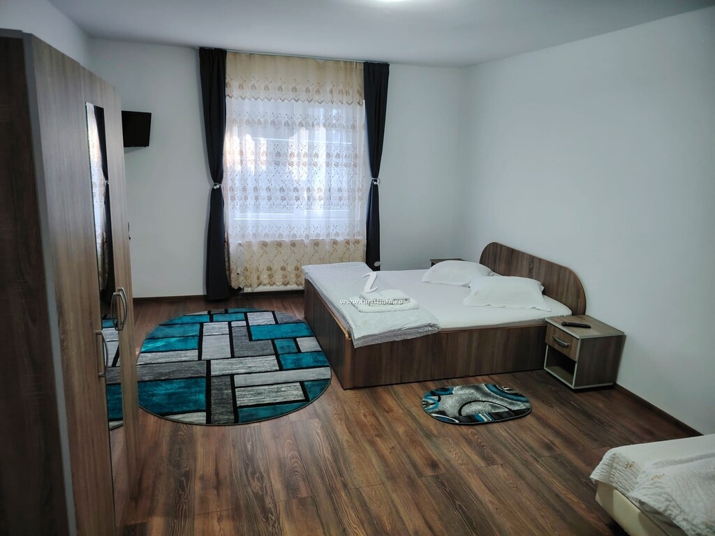 Vila Nico
