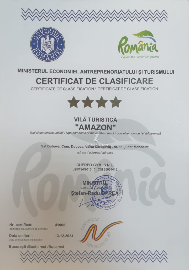 Vila Amazon