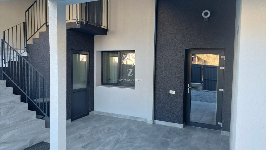 Casa 1 Mai