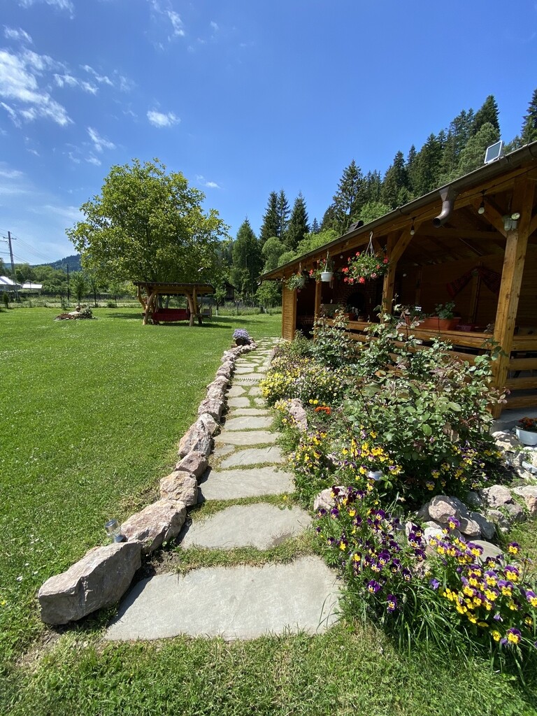 Casa Pancu