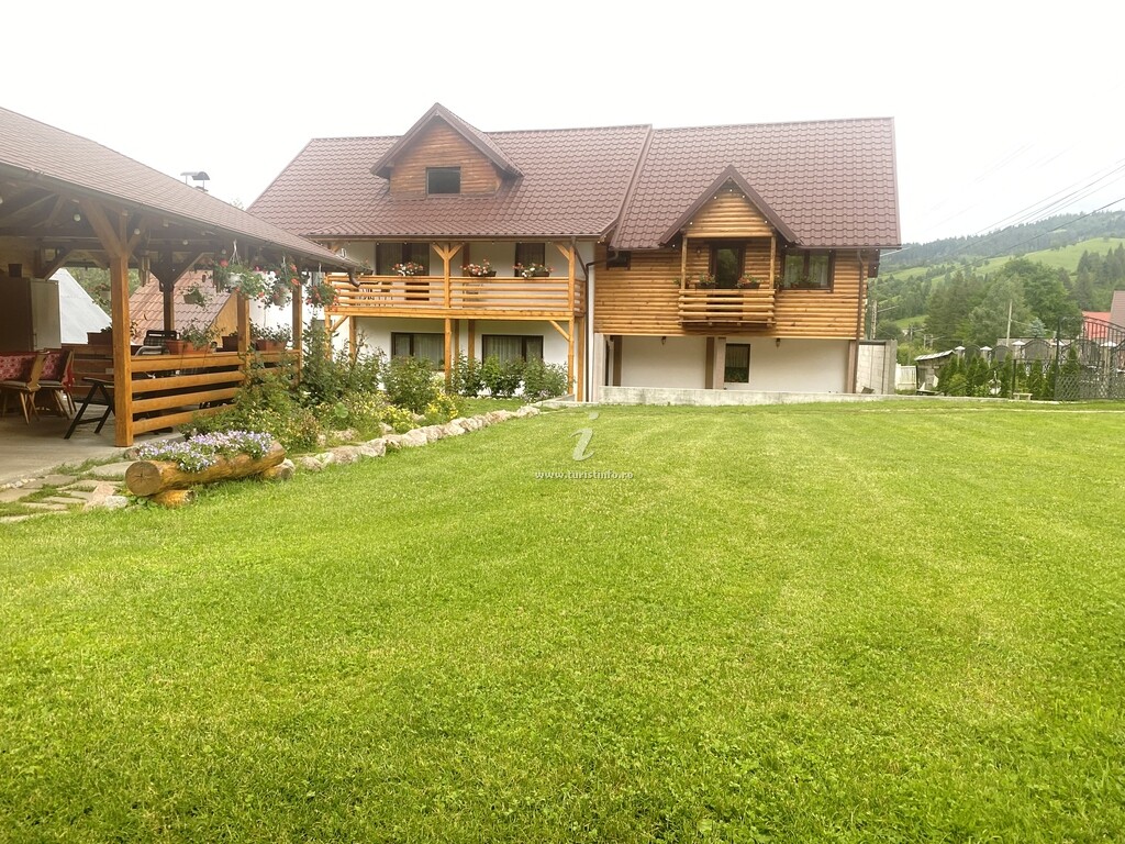 Casa Pancu
