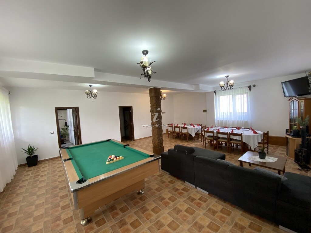 Casa Pancu