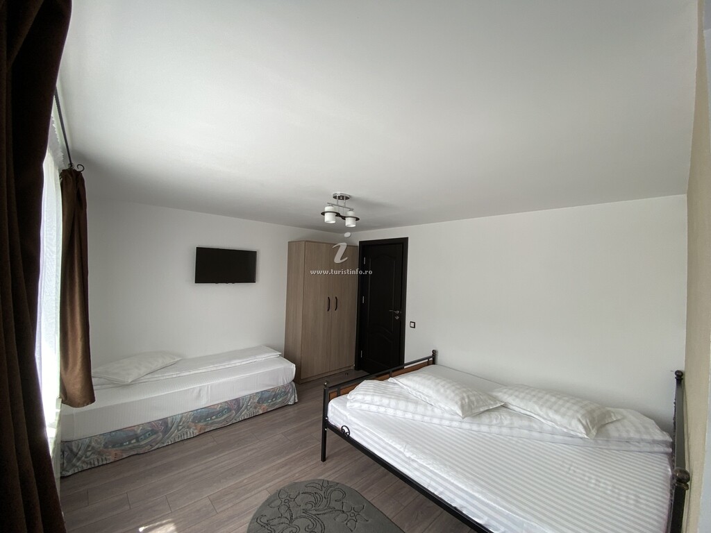 Casa Pancu