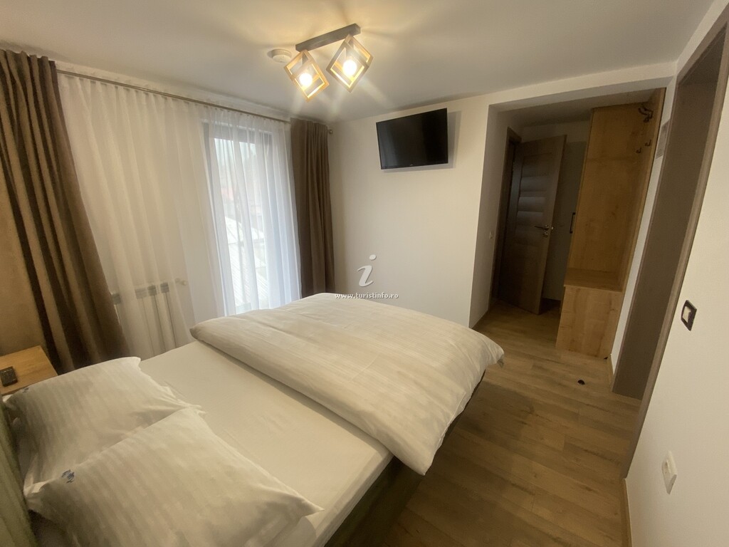 Casa Pancu