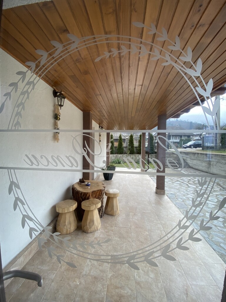 Casa Pancu