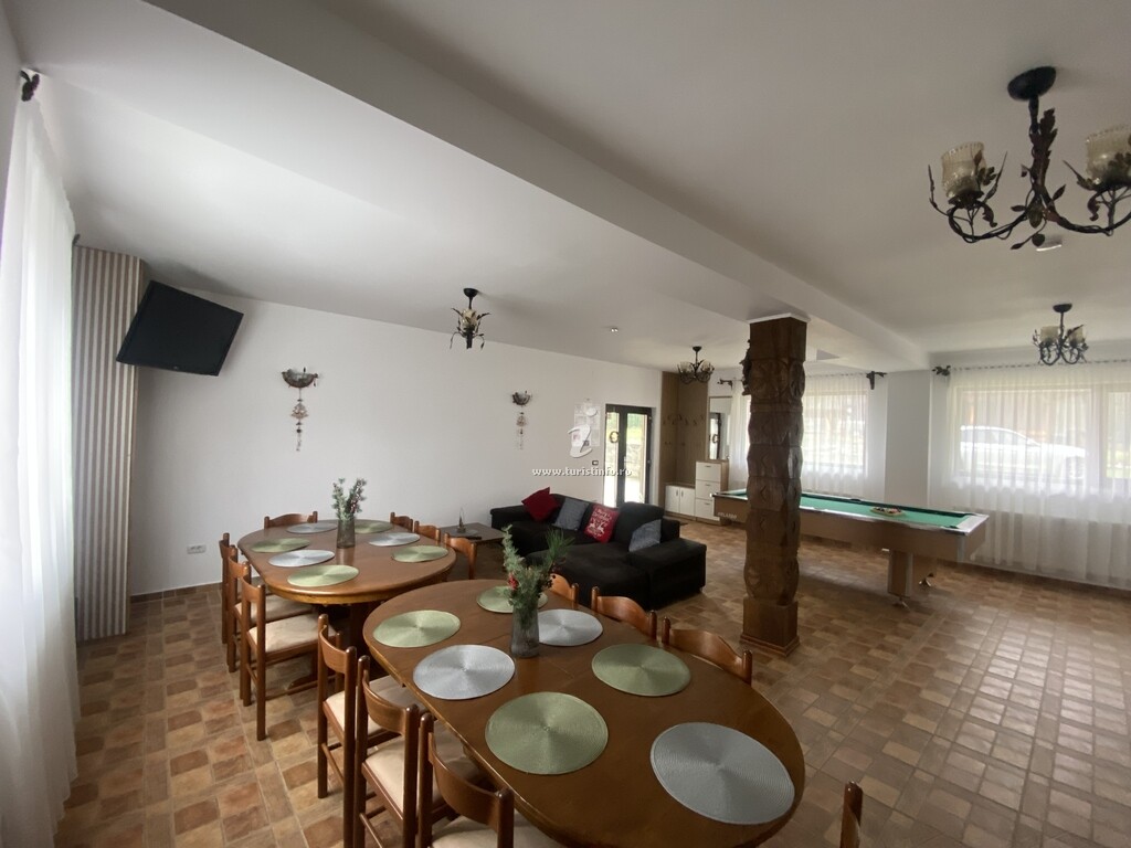Casa Pancu