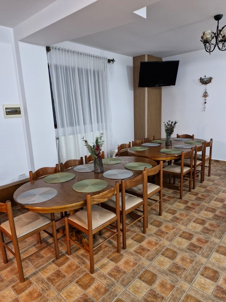 Casa Pancu