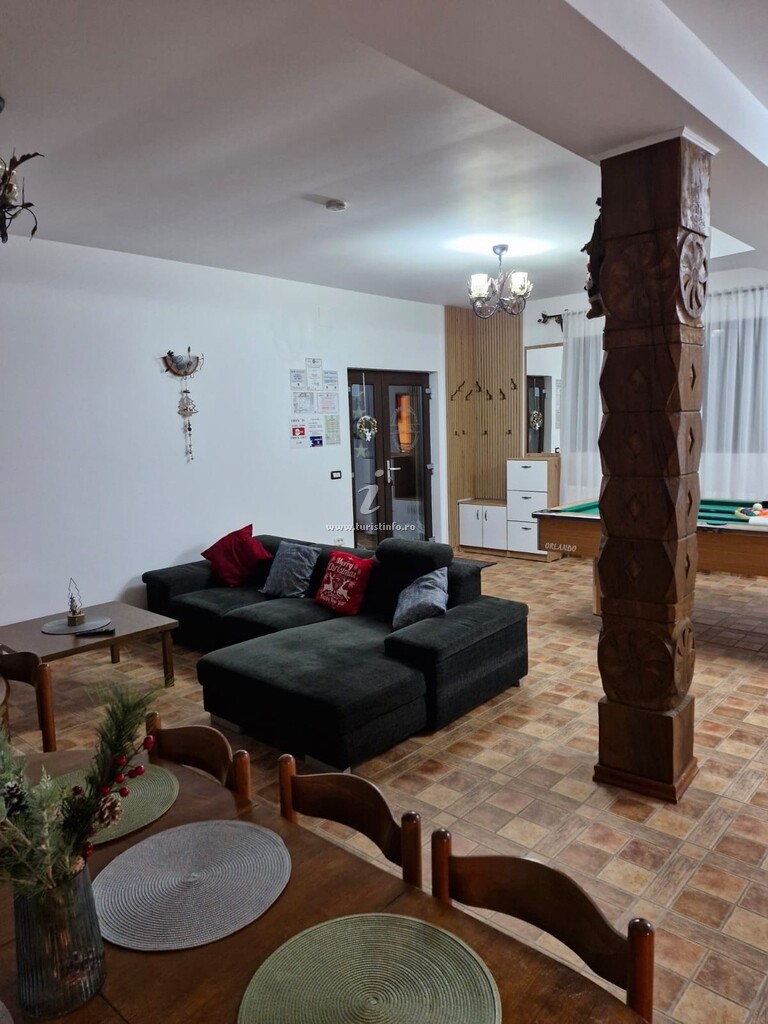 Casa Pancu