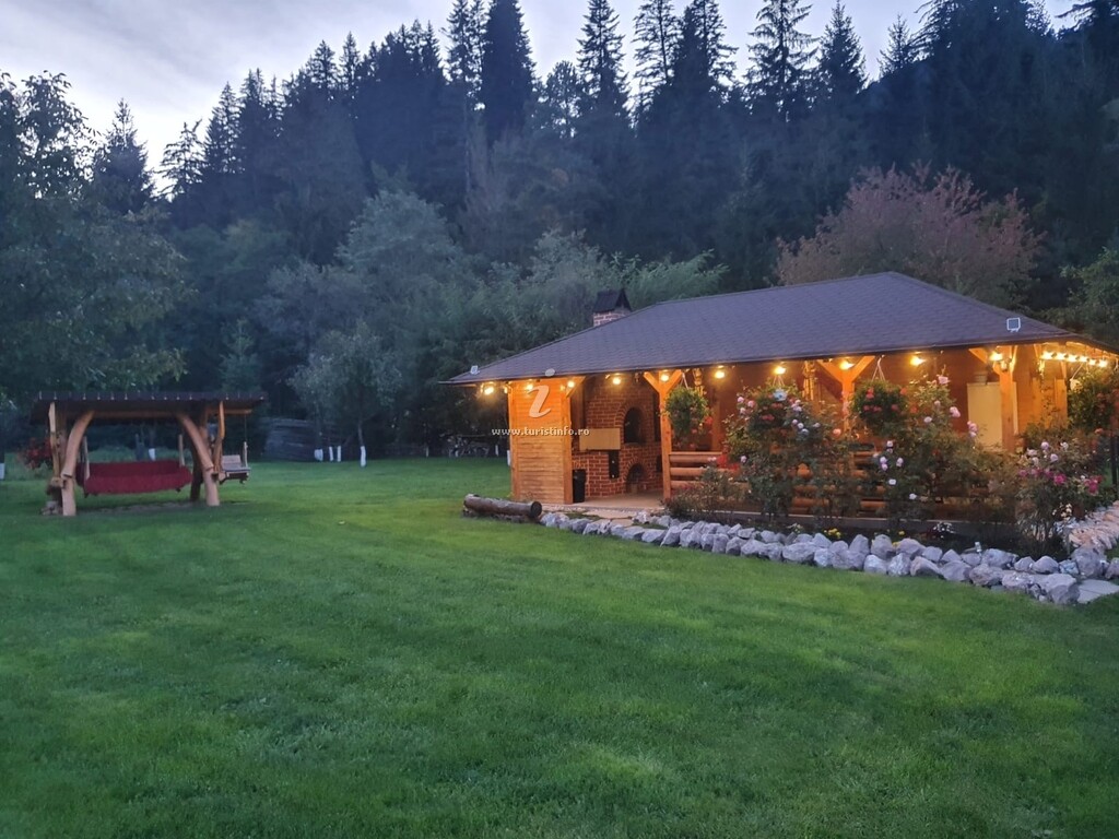 Casa Pancu