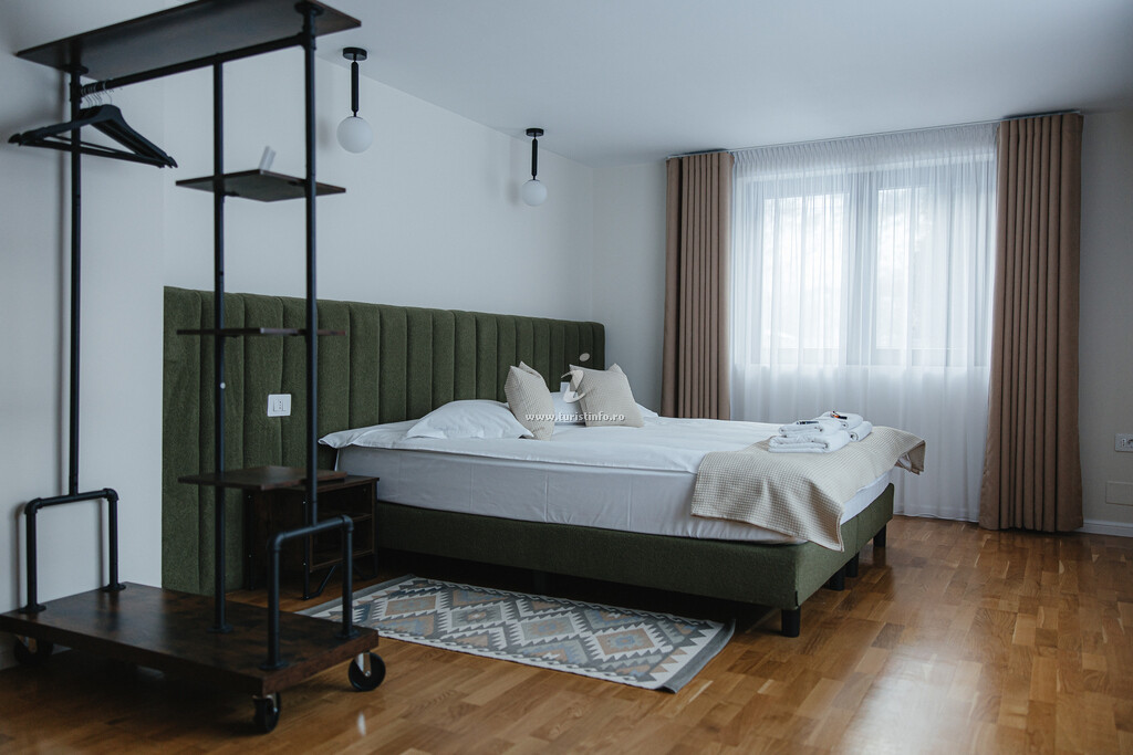 Casa de vacanță Acasă la Pojorâta