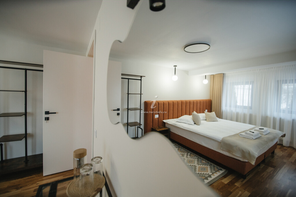 Casa de vacanță Acasă la Pojorâta