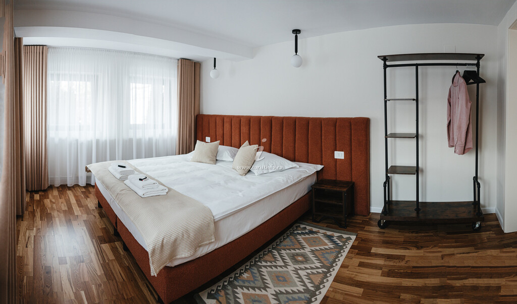 Casa de vacanță Acasă la Pojorâta