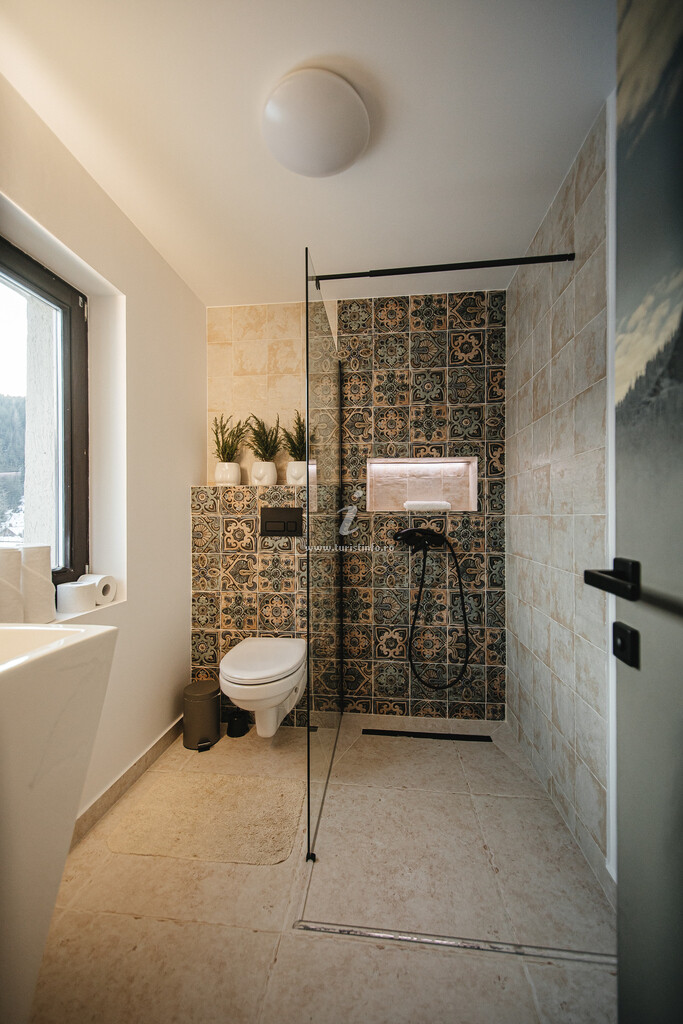 Casa de vacanță Acasă la Pojorâta
