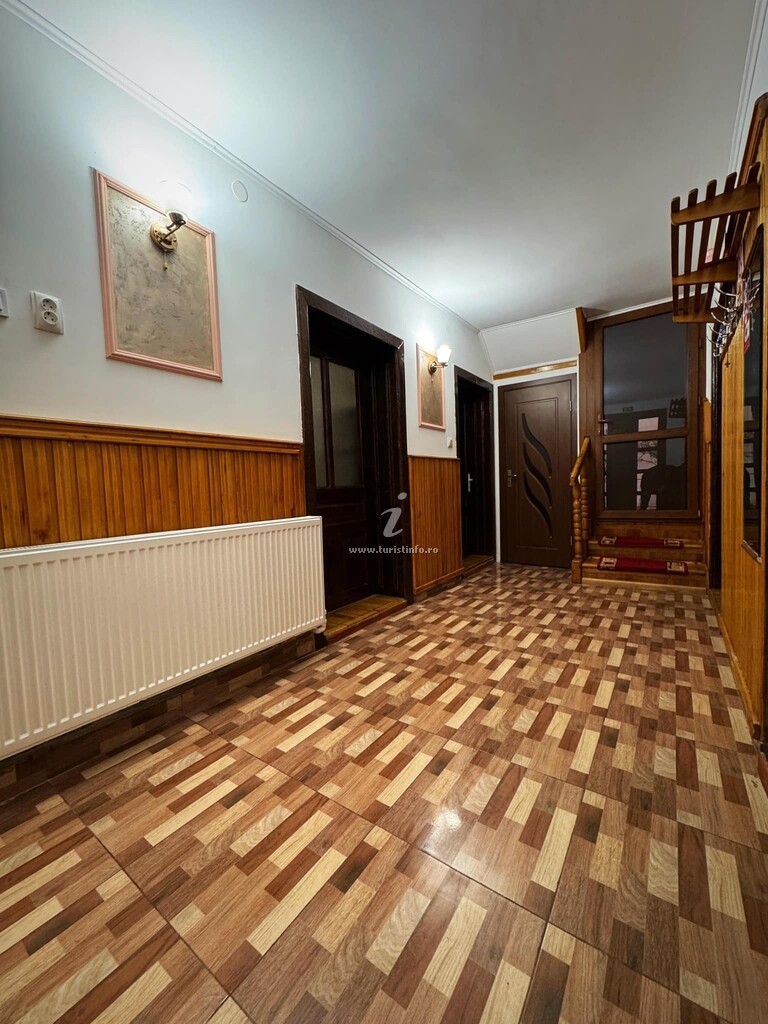 Camere de închiriat Casa Mary