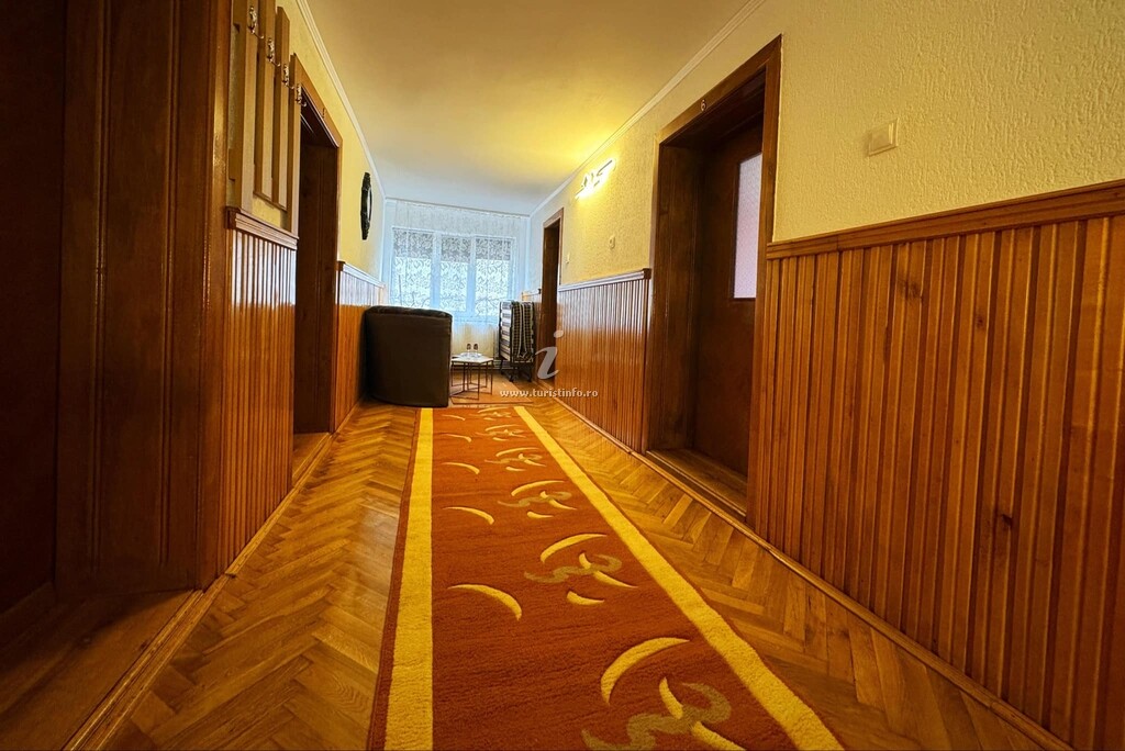 Camere de închiriat Casa Mary