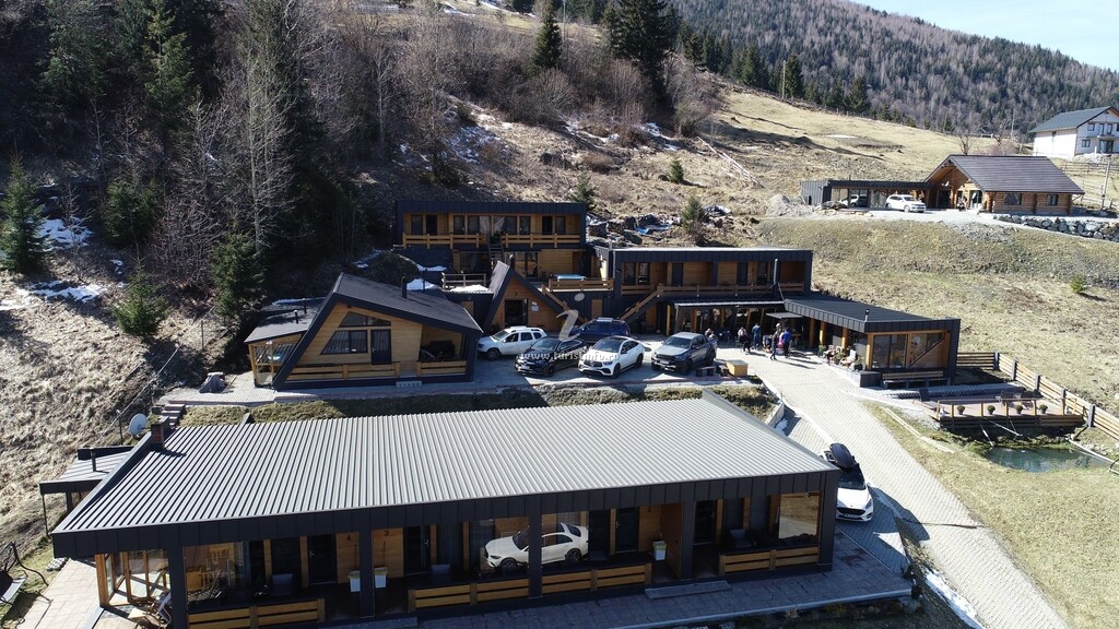 Cabana Panoramic Residence