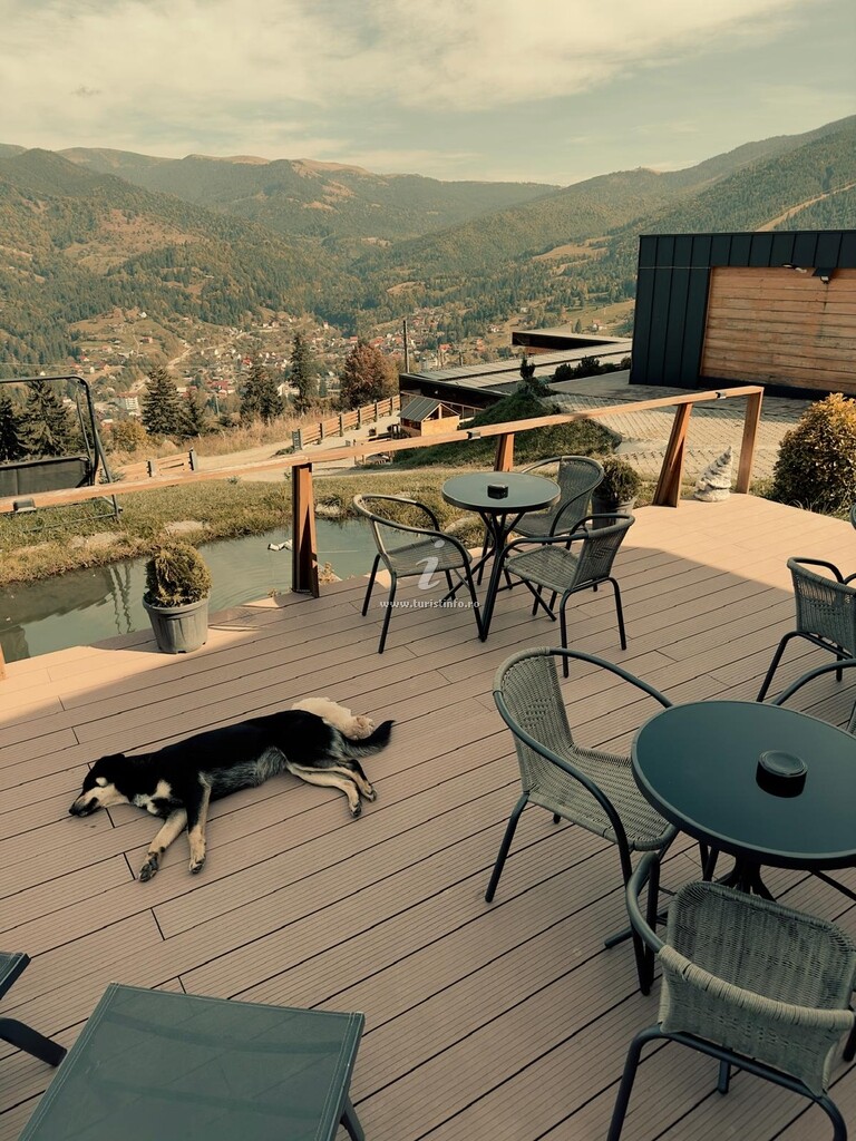 Cabana Panoramic Residence