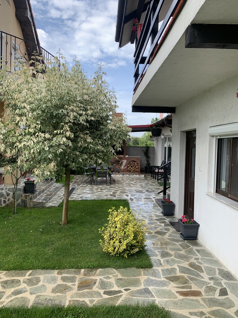 Vila Ardelean