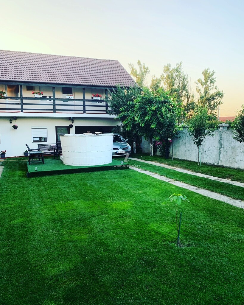 Vila Ardelean