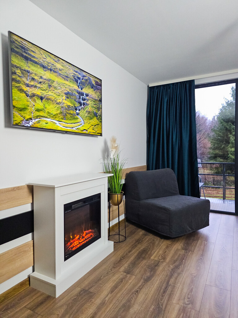 Bungalow Urban Forest House