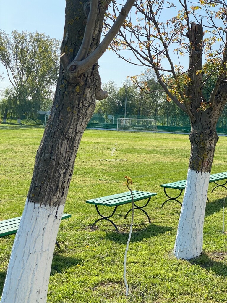 Pensiunea Ancuței