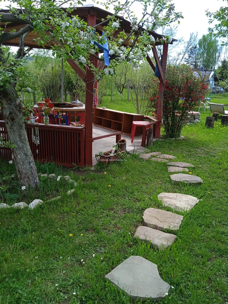 Casa Mela