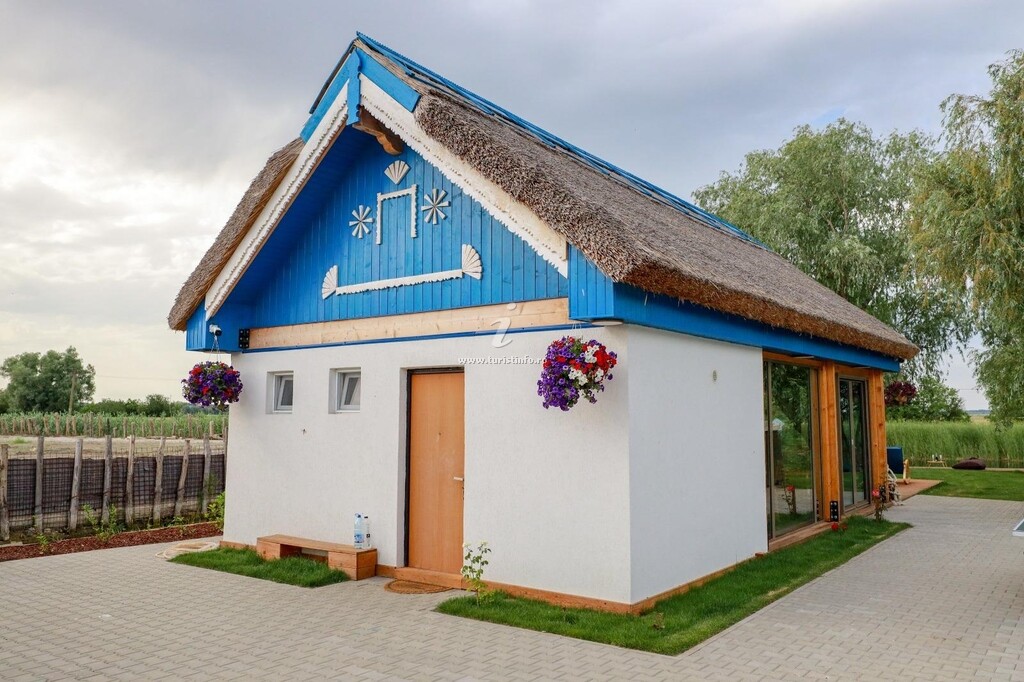 Casa de vacanță Tasha