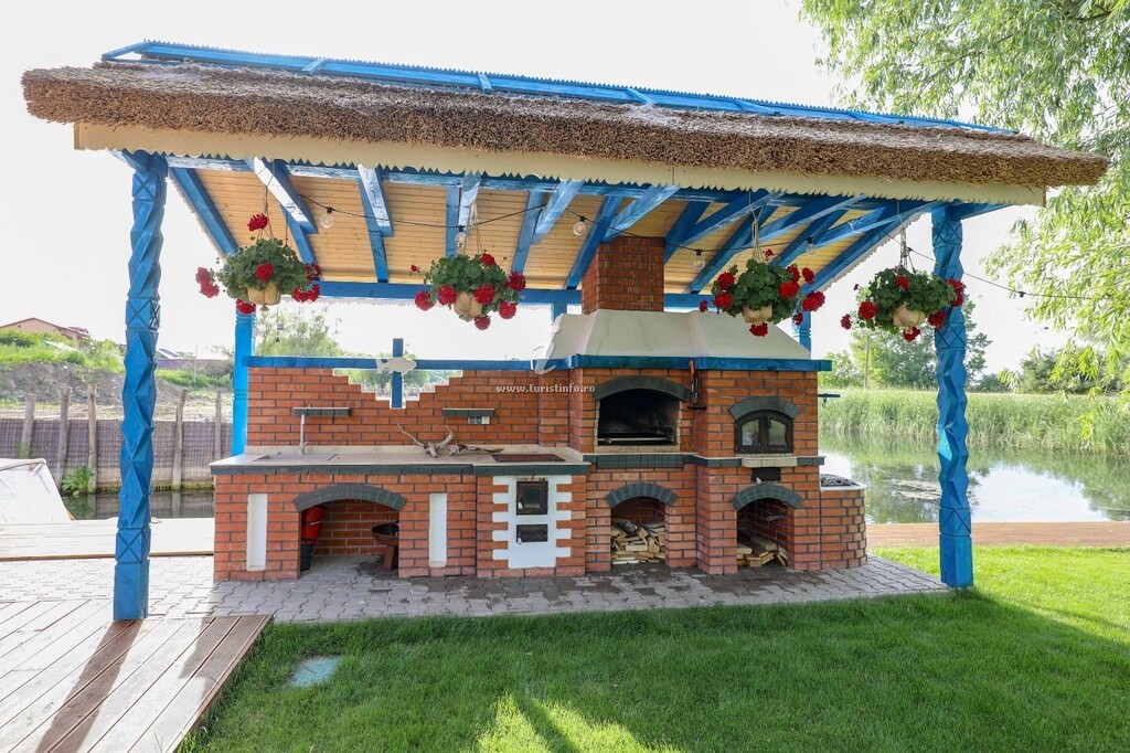 Casa de vacanță Tasha