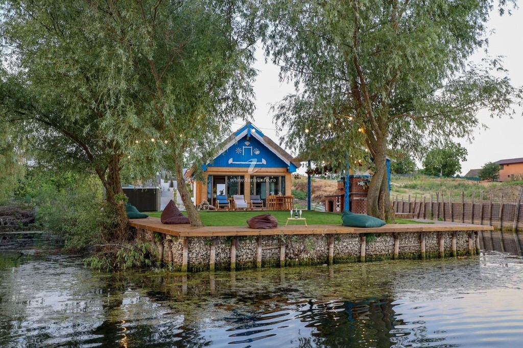 Casa de vacanță Tasha
