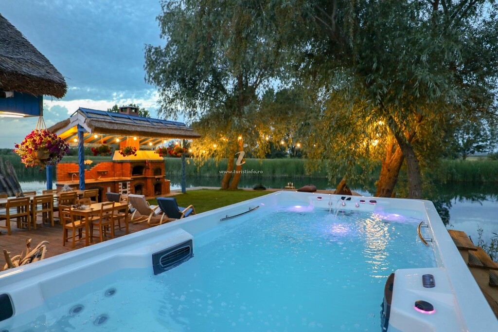 Casa de vacanță Tasha