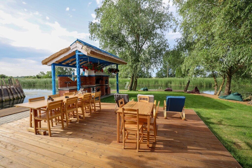 Casa de vacanță Tasha