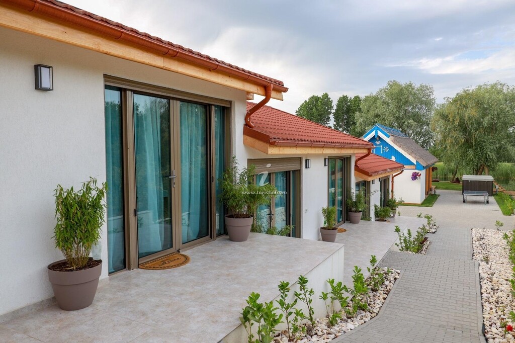 Casa de vacanță Tasha