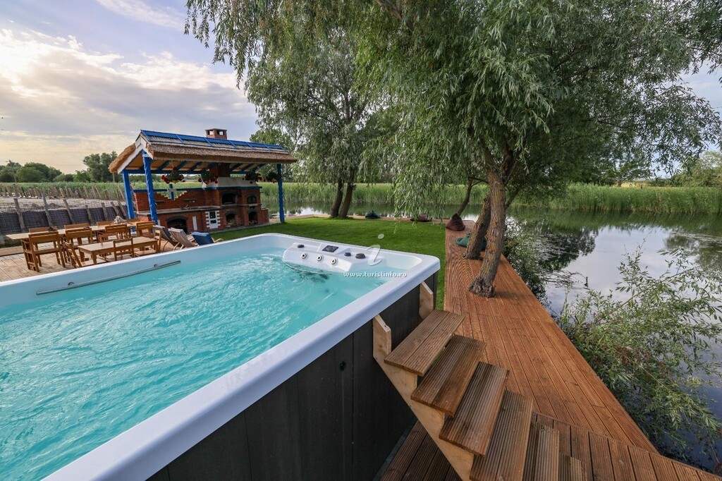 Casa de vacanță Tasha