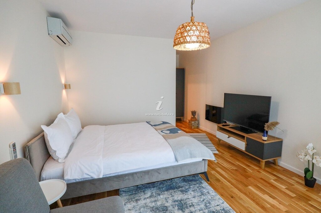 Casa de vacanță Tasha