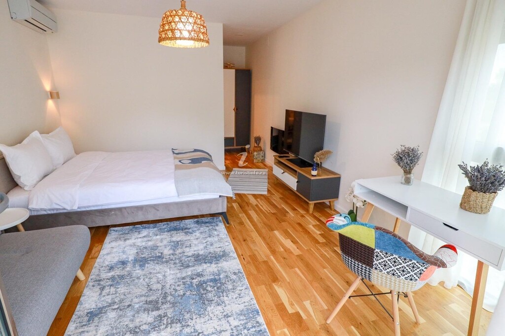 Casa de vacanță Tasha