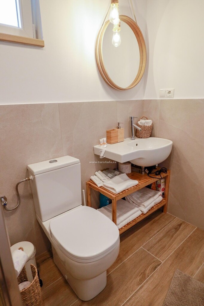 Casa de vacanță Tasha