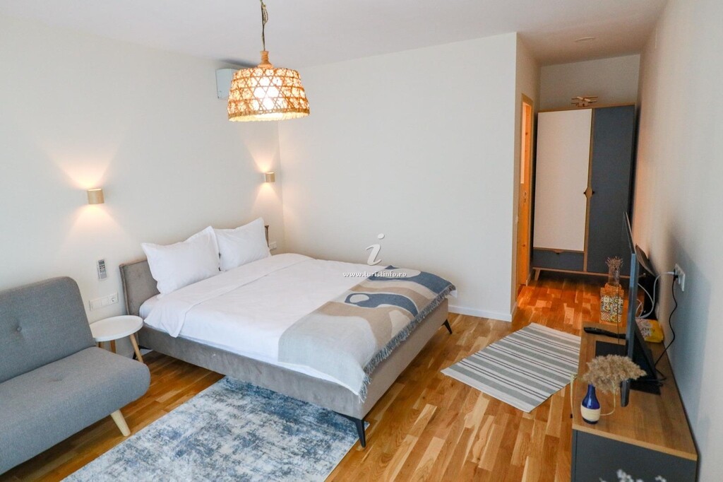 Casa de vacanță Tasha